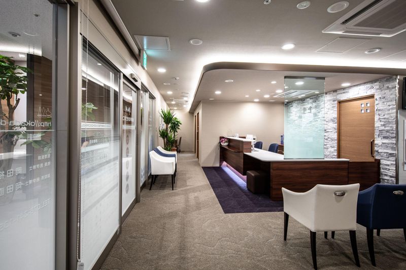 医療法人KDECの派遣求人情報