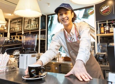 EATALY(イータリー)　イータリー丸の内店のアルバイト・バイト求人情報-11