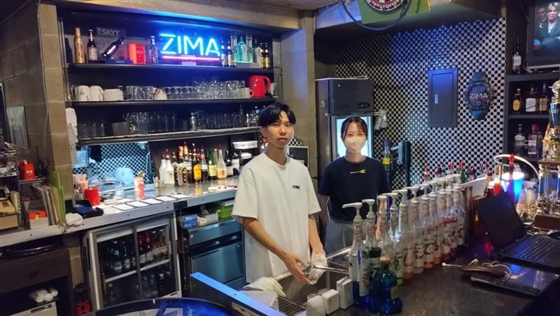 ラリルレロ　ゴリラバーのアルバイト・バイト求人情報-03
