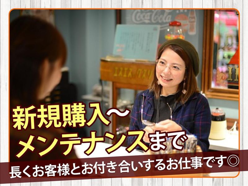 オプティックパリミキ　あべのキューズモール店のアルバイト・バイト求人情報-03