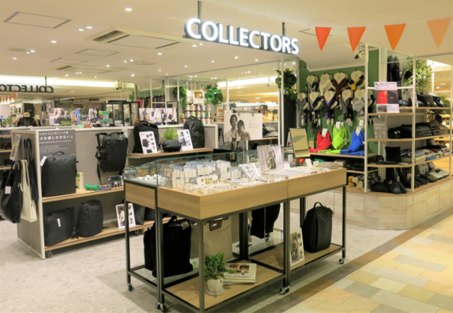 COLLECTORS　青葉台店のアルバイト・バイト求人情報-03