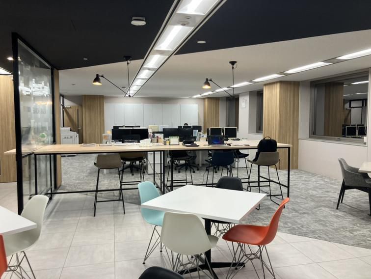 旭ハウス工業株式会社　東京支店の求人・転職情報-04