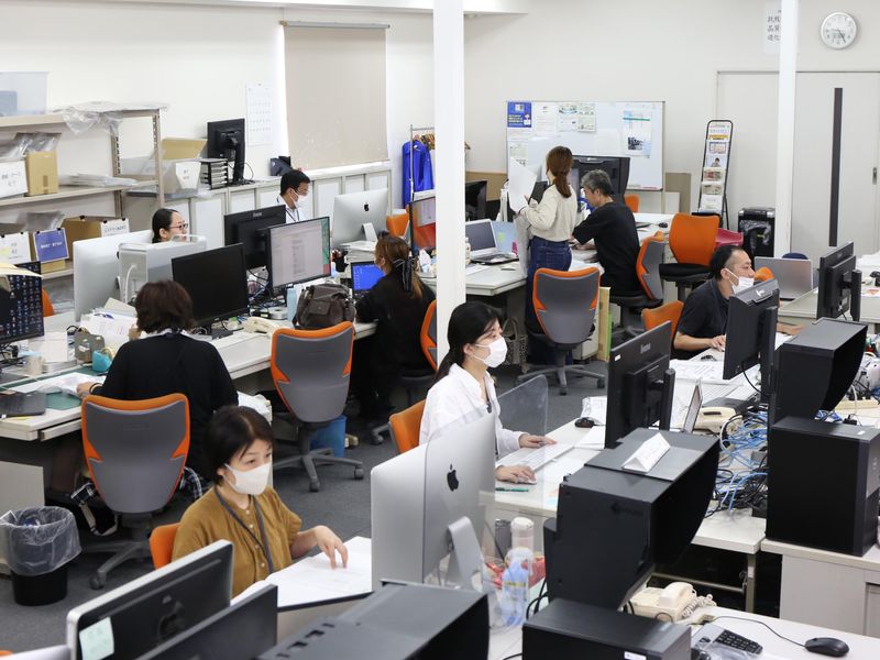 株式会社　遠藤写真工芸所のアルバイト・バイト求人情報-05