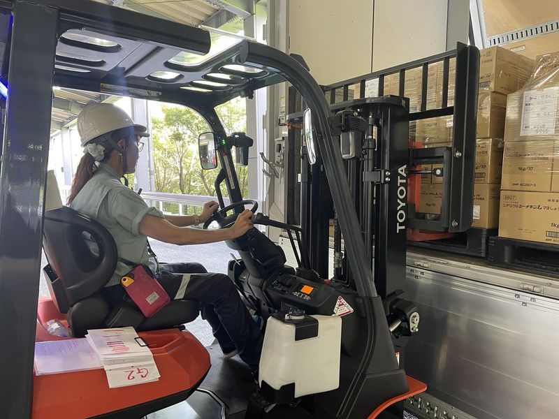 清和海運株式会社の求人・転職情報