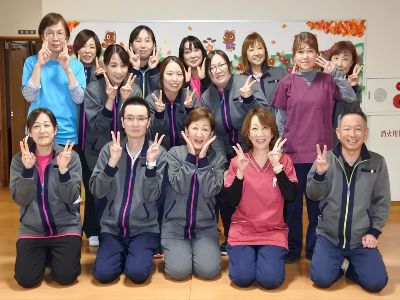 社会福祉法人　常寿会のアルバイト・バイト求人情報-03