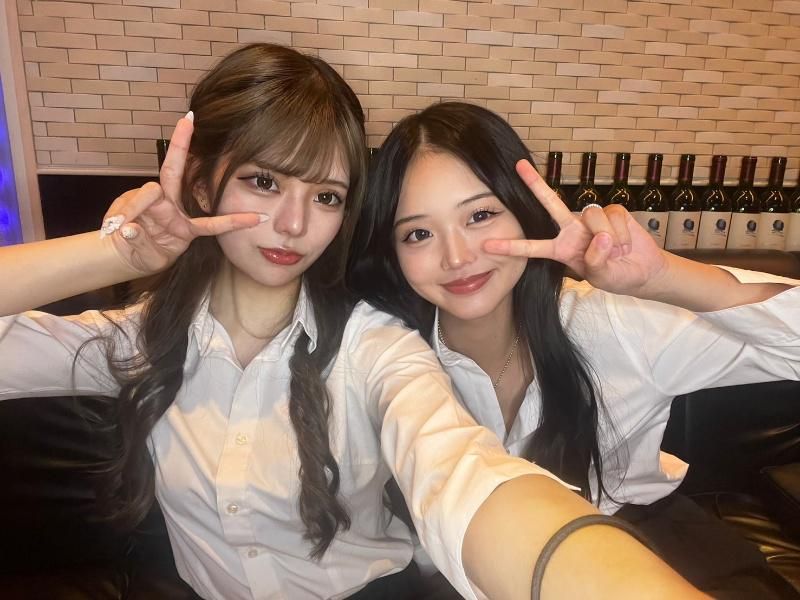 ChouChou(シュシュ) 新橋SL店のアルバイト・バイト求人情報-02
