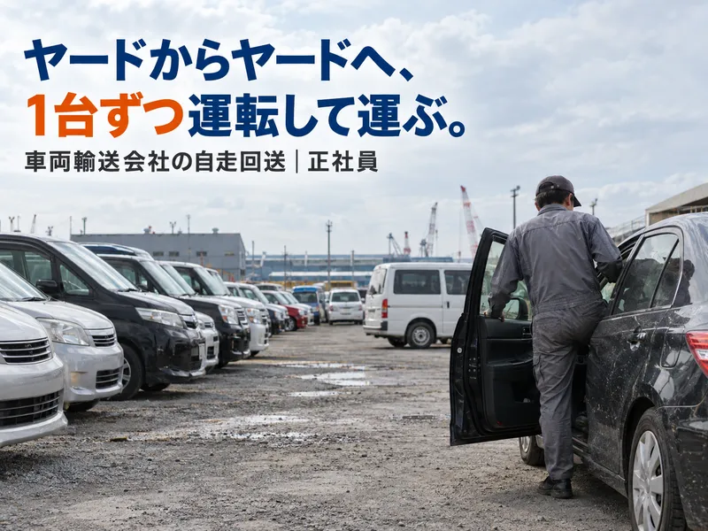 株式会社　モリシタの求人・転職情報