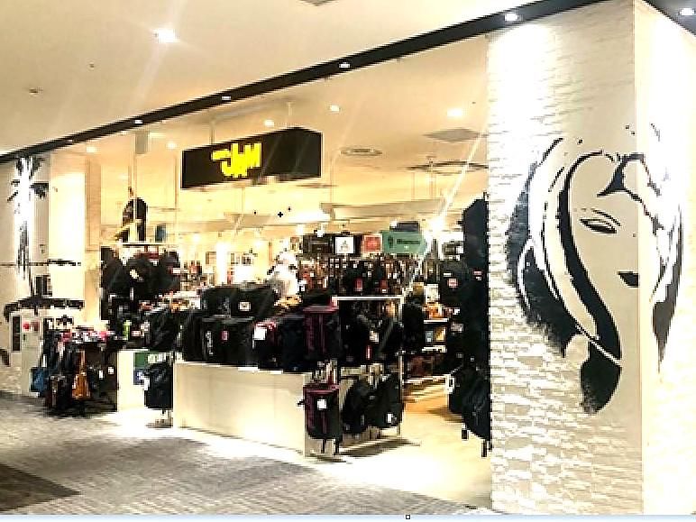 GEAR'S JAM(ギアーズジャム) イオンモールKYOTO店のアルバイト・バイト求人情報-01