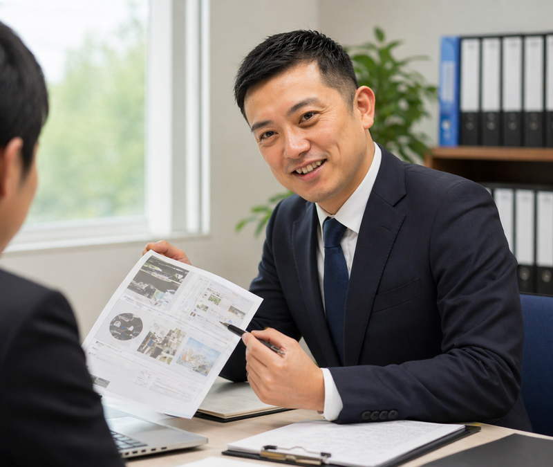 株式会社いまばやしの求人・転職情報