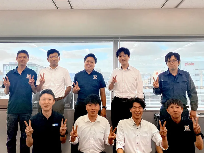 日本テクノ株式会社の求人・転職情報