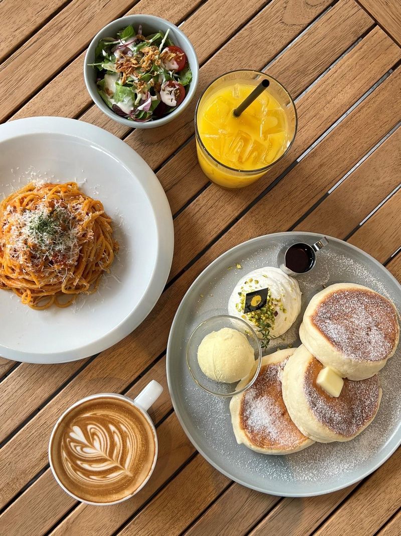 Cafe lx(カフェルクス)浜線バイパス店のアルバイト・バイト求人情報-03