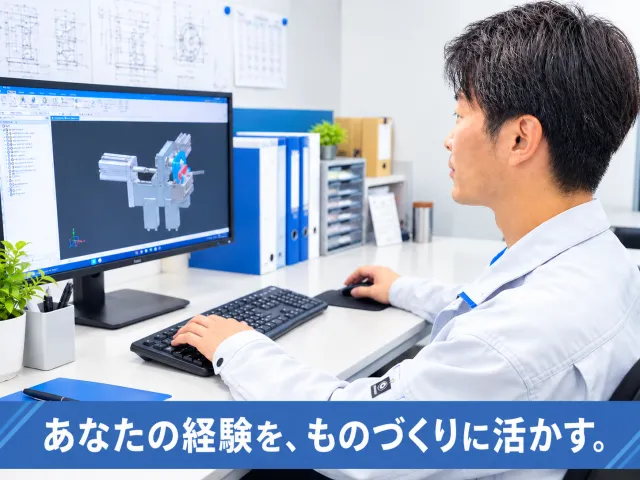 株式会社渡辺製作所-0001の求人・転職情報