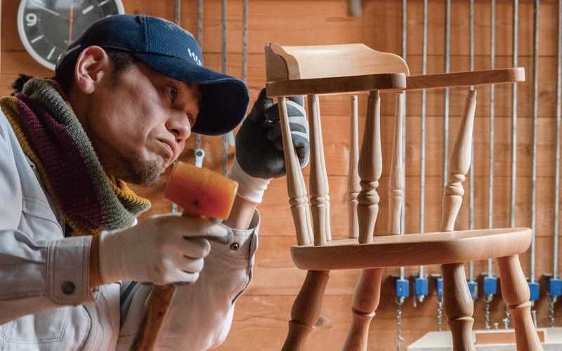 飛騨産業株式会社