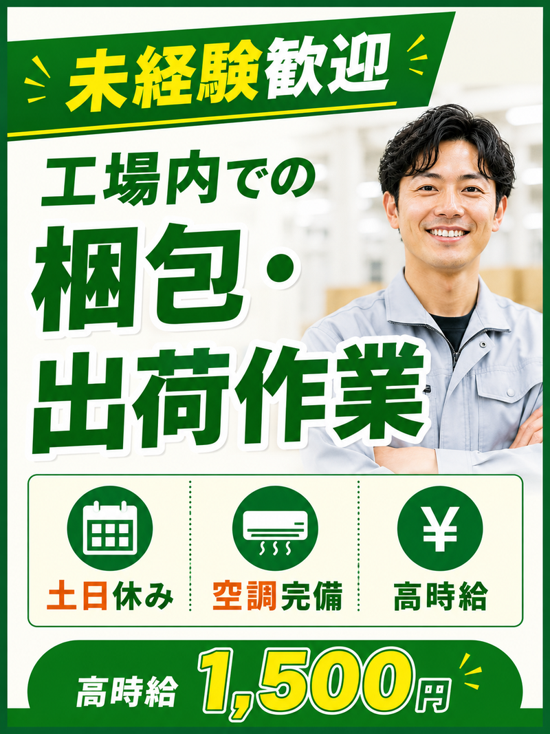 株式会社アヴェイル　北九古賀job informationのアルバイト・バイト求人情報-19