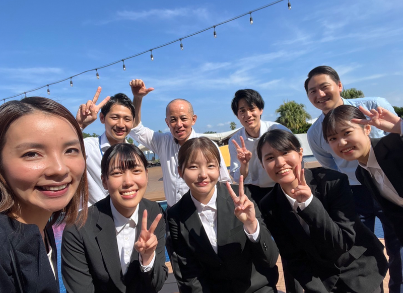 株式会社はたえの求人・転職情報
