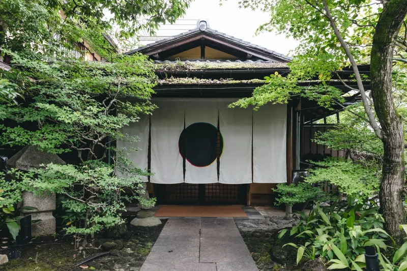 THE SODOH HIGASHIYAMA KYOTOのアルバイト・バイト求人情報