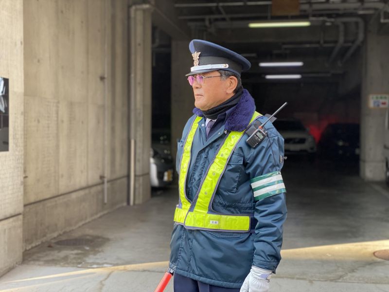 東洋警備保障株式会社のアルバイト・バイト求人情報-01