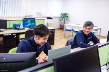 求人画像