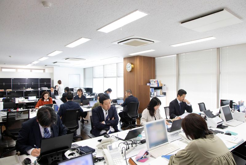 税理士法人青山アカウンティングファームのアルバイト・バイト求人情報-04