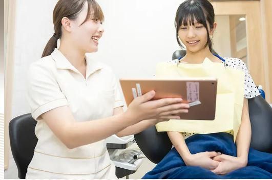 Care Cure総合歯科松戸のアルバイト・バイト求人情報-02