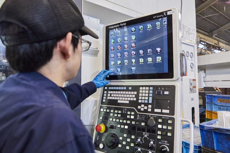 株式会社岡山ネジのアルバイト・バイト求人情報-02