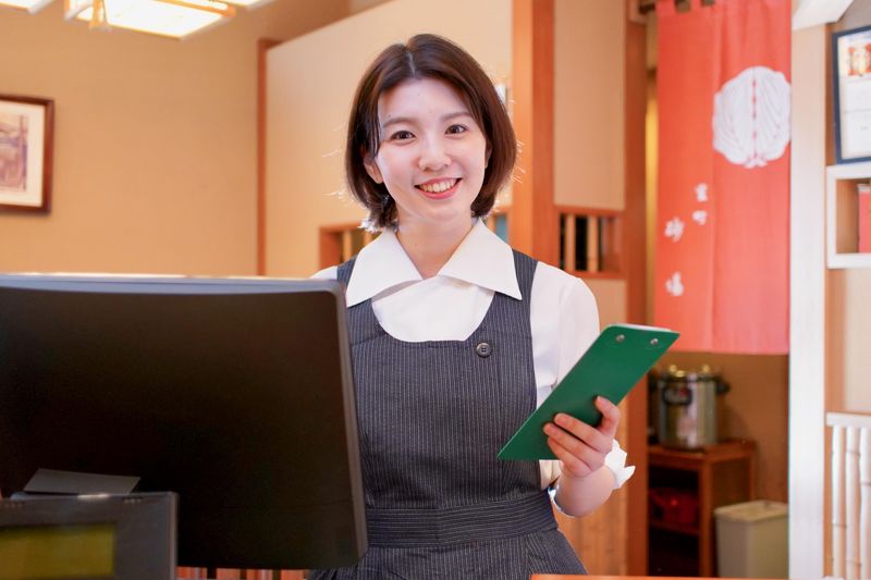 砂場 日本橋本店のアルバイト・バイト求人情報-02