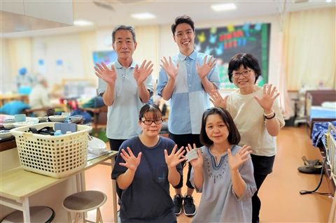 小規模多機能型居宅介護JOYスペースのアルバイト・バイト求人情報-49