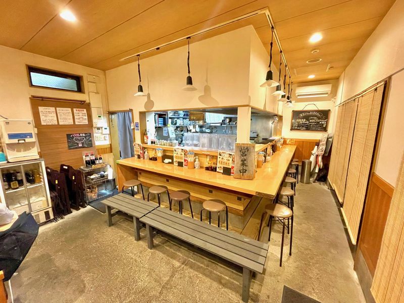 里のうどん村岡本店のイメージ4