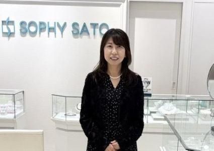 ソフィ・サトー アピタ高蔵寺店のアルバイト・バイト求人情報-06