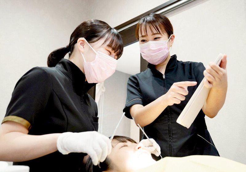 ふくおか歯科(医療法人社団真心会)のアルバイト・バイト求人情報-02