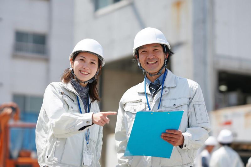 株式会社中建の求人・転職情報