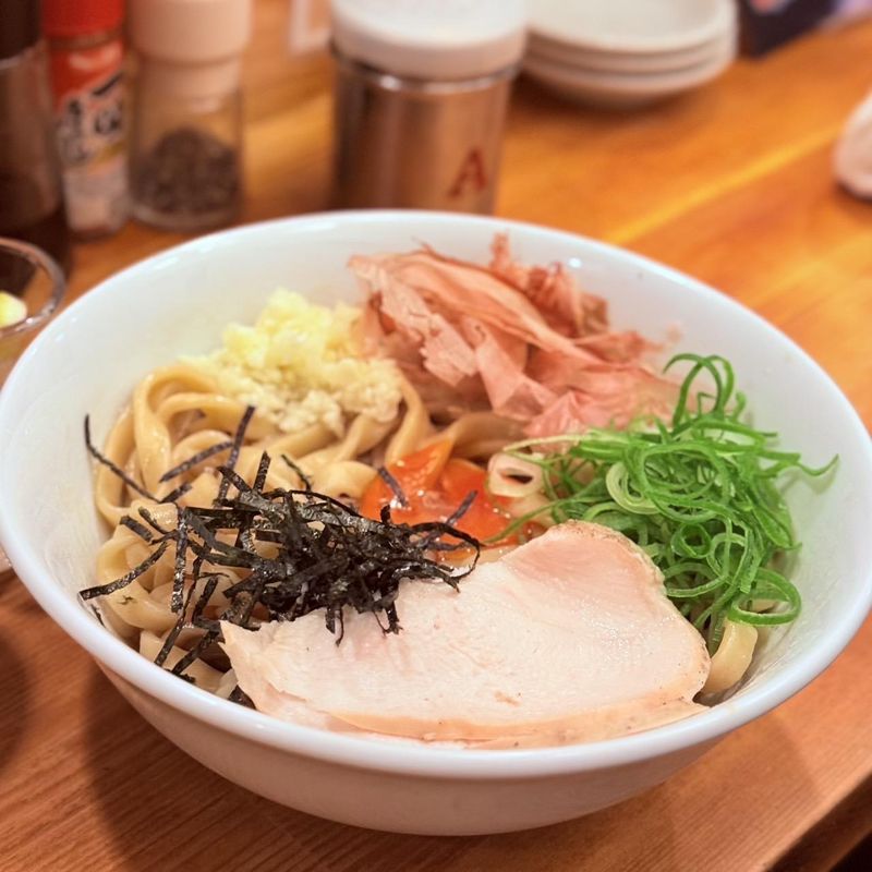 生しじみラーメン『オルニ』五反田店のアルバイト・バイト求人情報-04