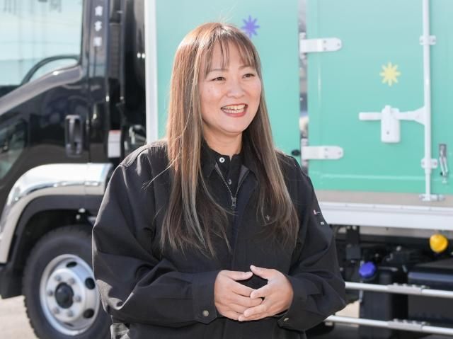 市川商事有限会社の求人・転職情報