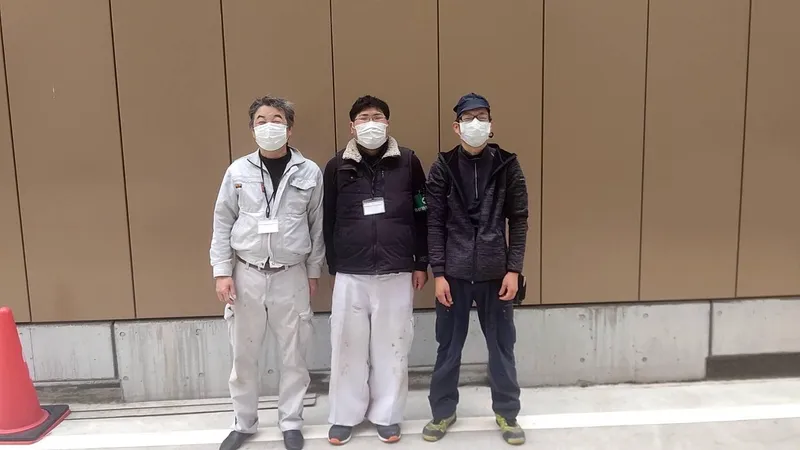 ケージー断熱株式会社の求人・転職情報