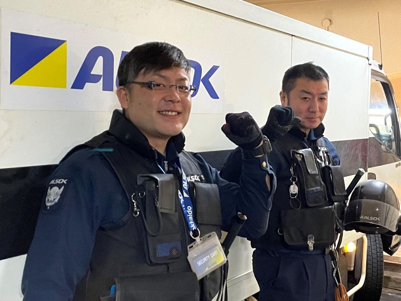 ＡＬＳＯＫ北海道株式会社の求人・転職情報