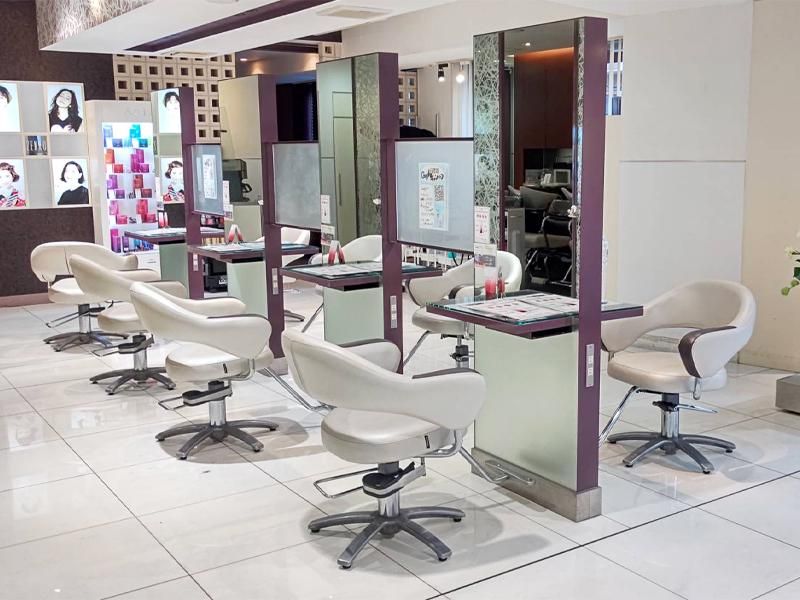 株式会社ゼンコー　美容室ZENKO国分寺店のアルバイト・バイト求人情報-03