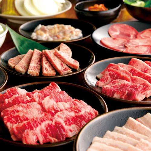 焼肉屋さかい　上越高田店のアルバイト・バイト求人情報-03