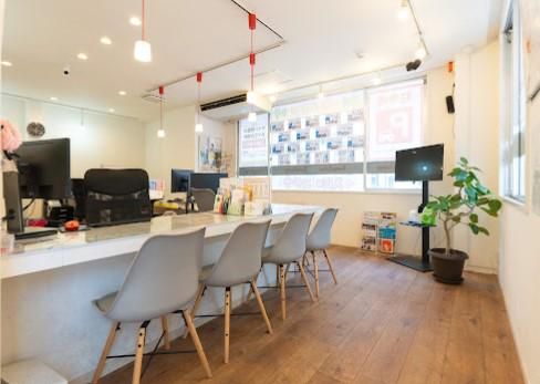 SumoSumo JR尼崎駅前店　株式会社プラン・ドゥ・シーのアルバイト・バイト求人情報-03