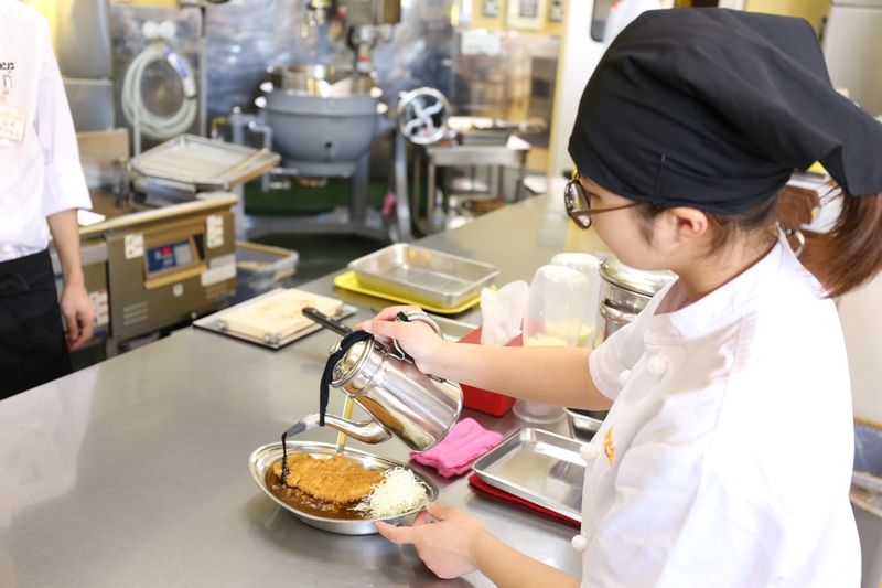 チャンピオンカレー 鯖江店のアルバイト・バイト求人情報-02