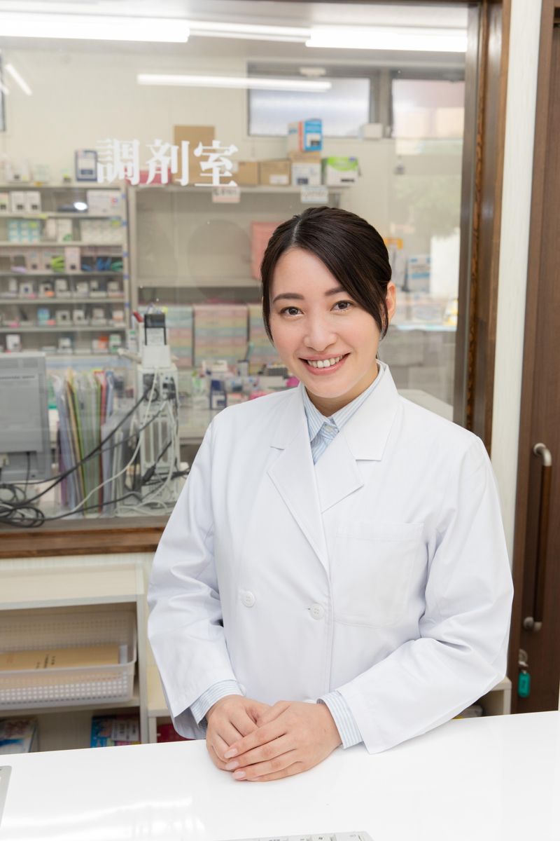 埼京東和薬品株式会社の求人・転職情報