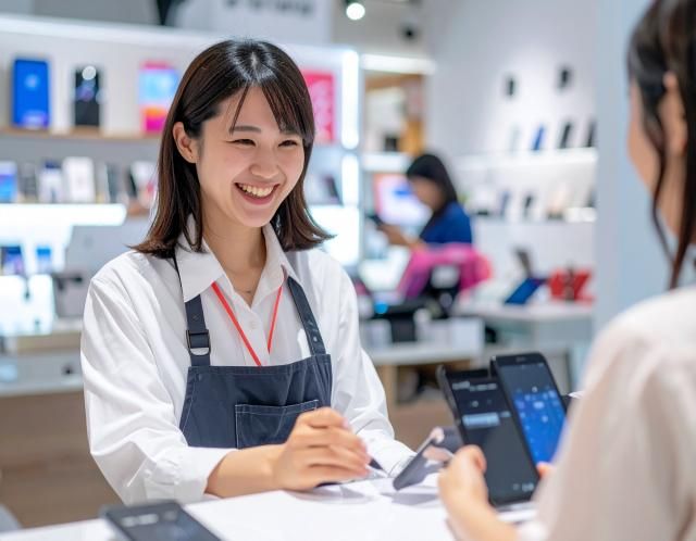 株式会社モバイルの求人・転職情報