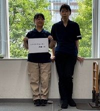 求人画像
