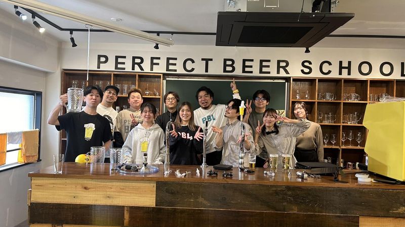 PERFECT　BEERのアルバイト・バイト求人情報-05