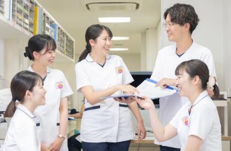 医療法人　社団同潤会　眼科杉田病院の求人・転職情報