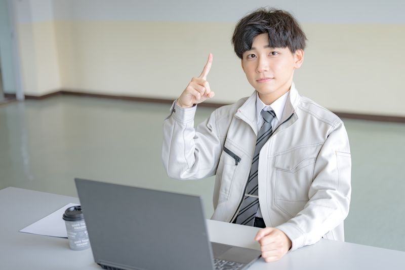 求人画像