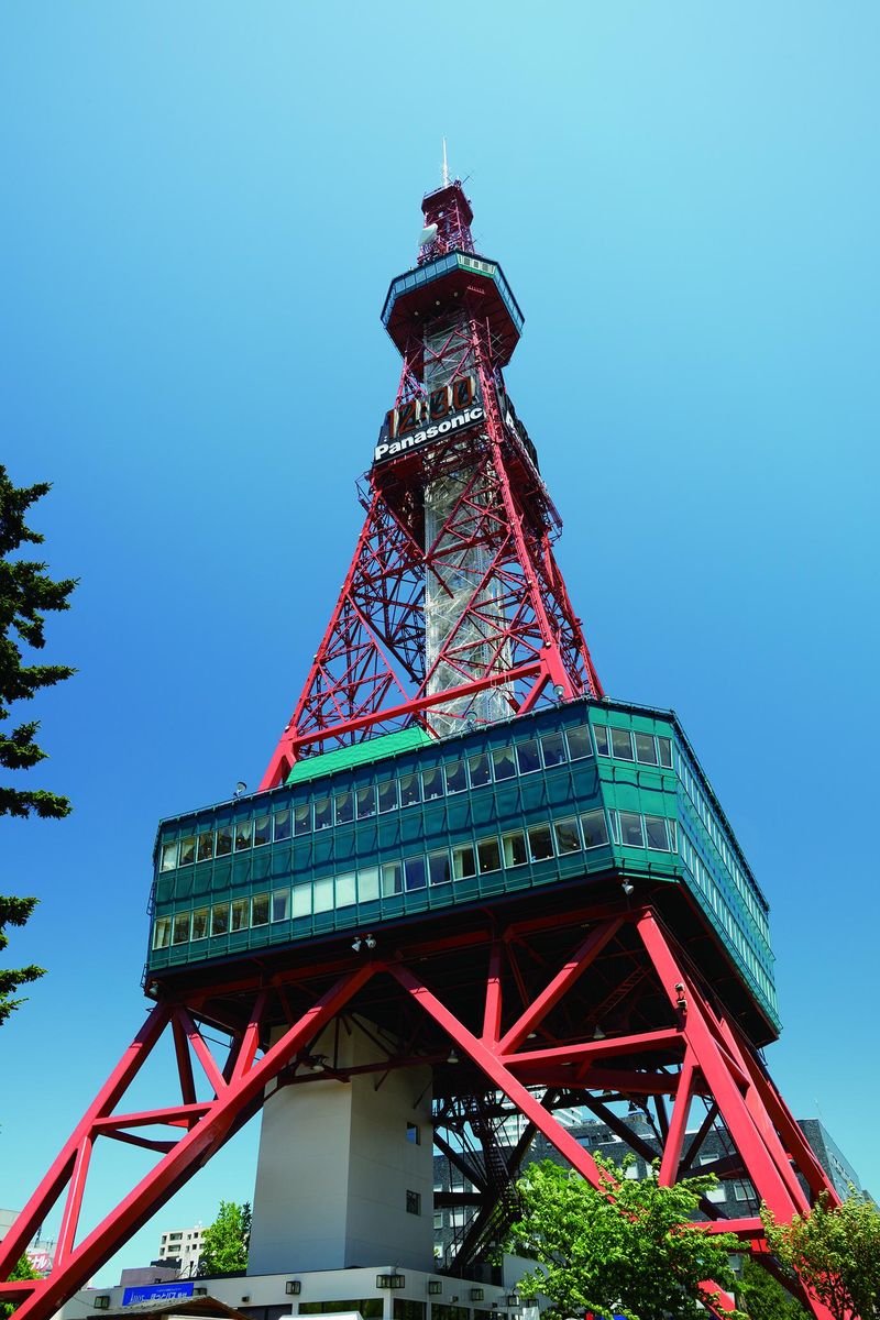 株式会社さっぽろテレビ塔-0001の求人・転職情報