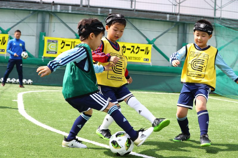 クーバー・コーチング・サッカースクール 足立加平校のアルバイト・バイト求人情報-02