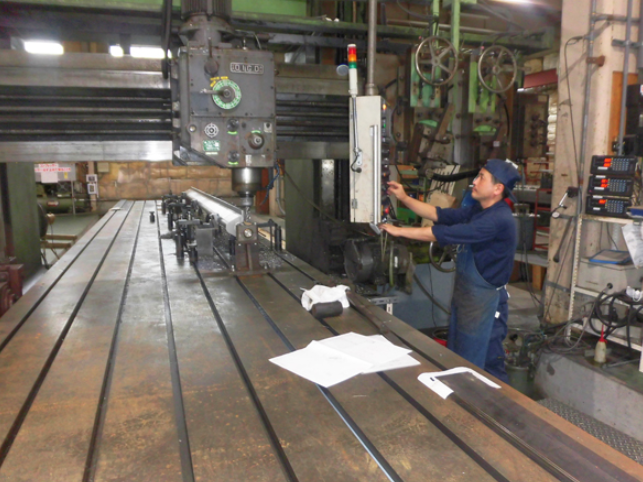 株式会社ドクター製作所の求人・転職情報