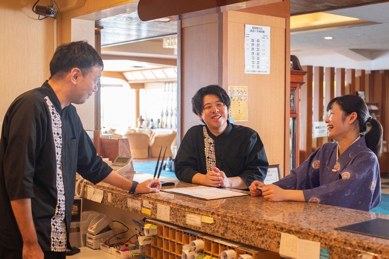 株式会社稲取東海ホテルの求人・転職情報