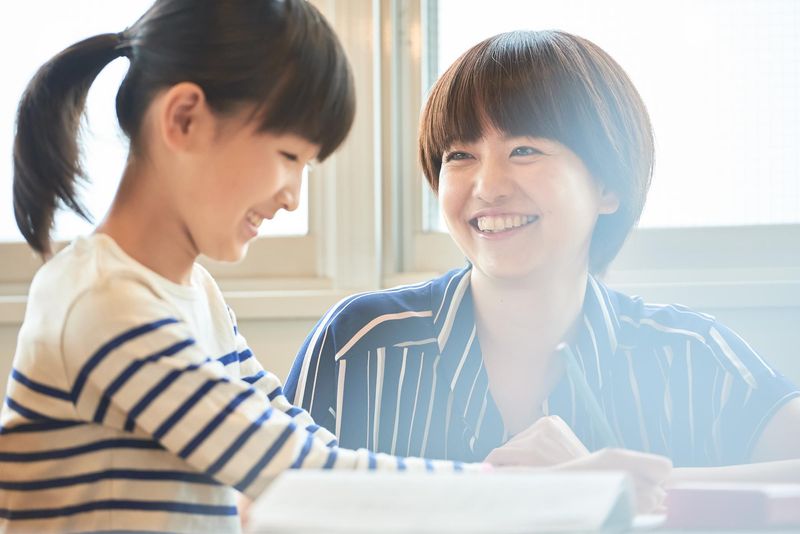 特定非営利活動法人放課後NPOアフタースクール　星美アフタースクールのアルバイト・バイト求人情報-12